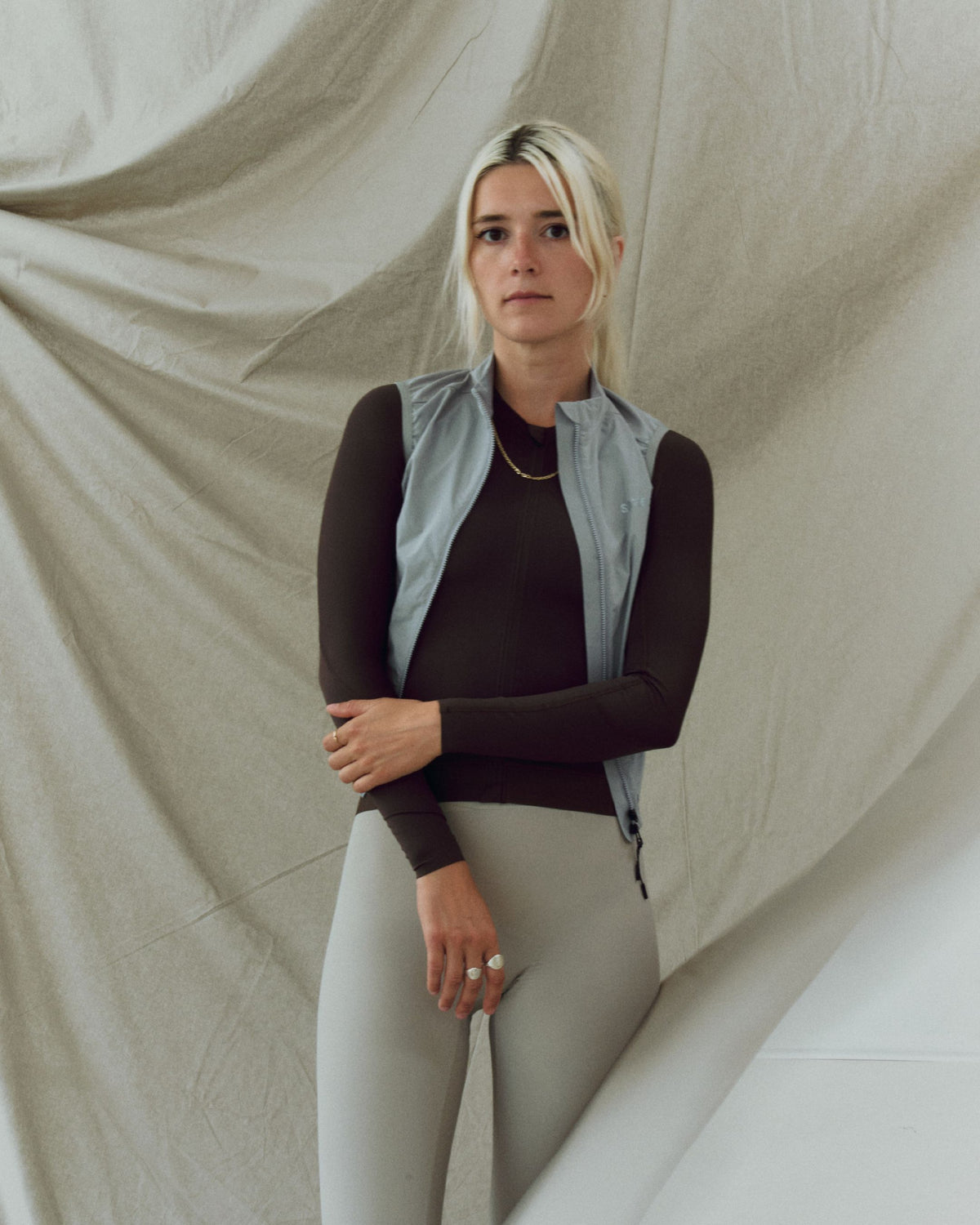Aerlig Pro Longsleeve Jersey Women