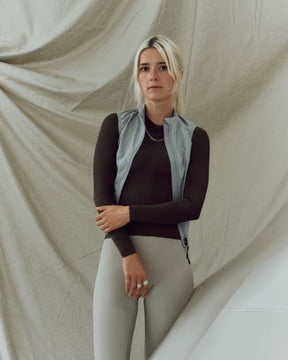 Aerlig Pro Longsleeve Jersey Women