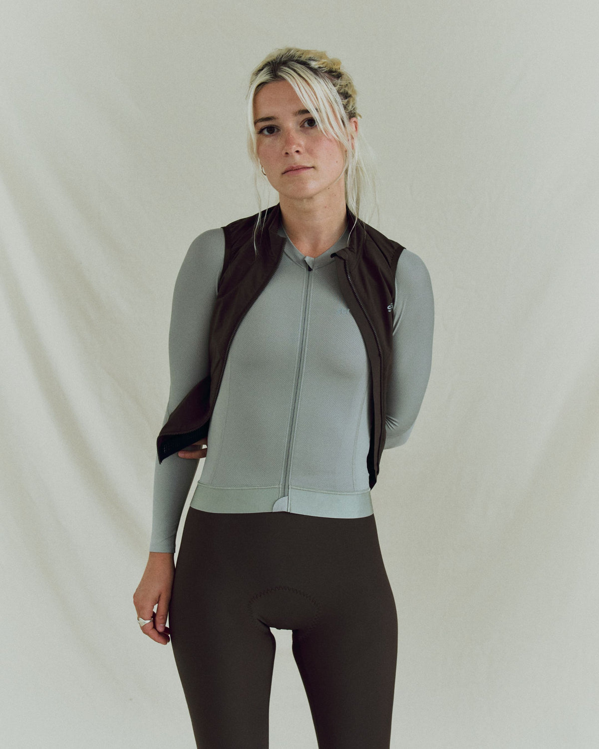 Aerlig Pro Longsleeve Jersey Women