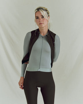 Aerlig Pro Longsleeve Jersey Women