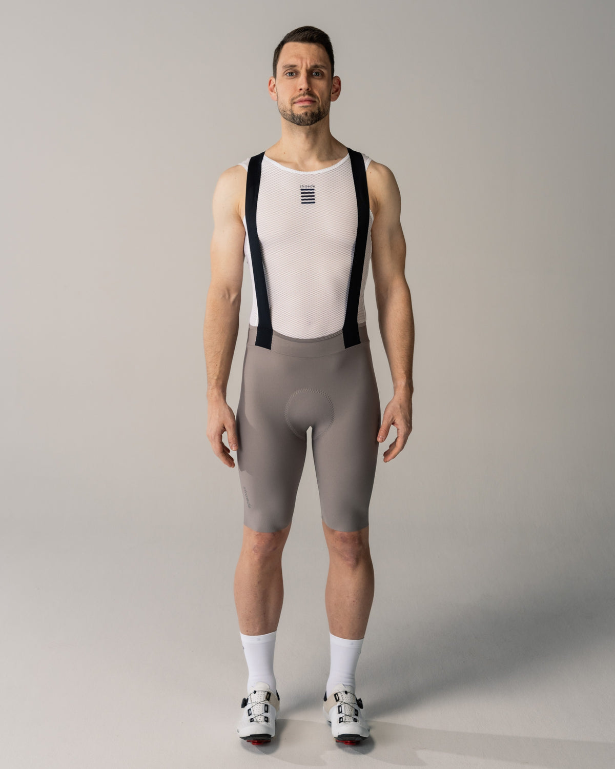 Aero Bib Shorts Men