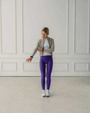 Radhose Aero Bib Tight Women lang Memory-Sitzpolster