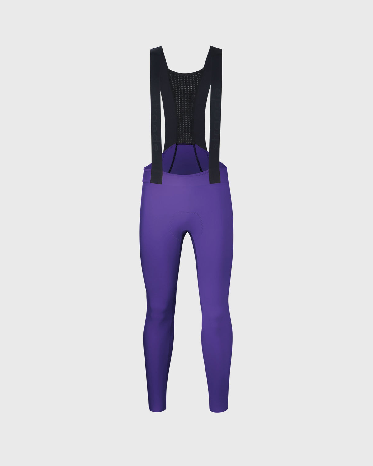 #farbe_bloom | Radhose Aero Bib Tight Women lang Memory-Sitzpolster