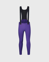 #farbe_bloom | Radhose Aero Bib Tight Women lang Memory-Sitzpolster