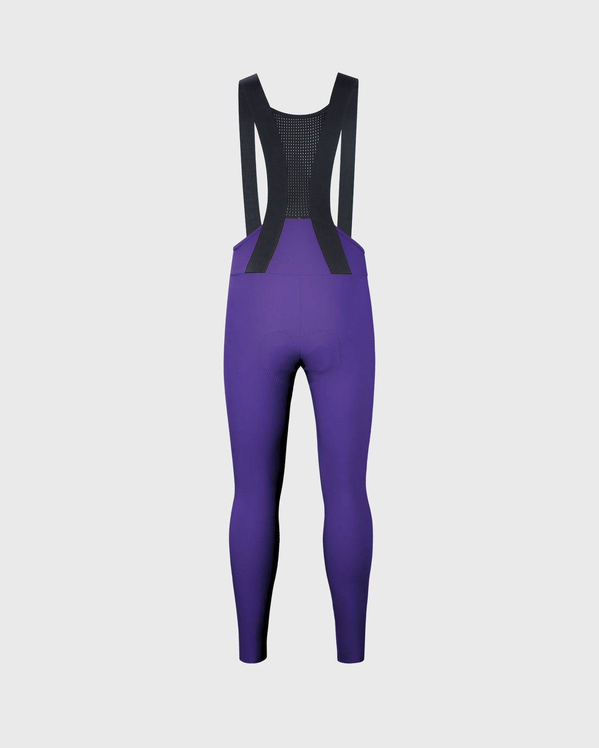 #farbe_bloom | Radhose Aero Bib Tight Women lang Memory-Sitzpolster