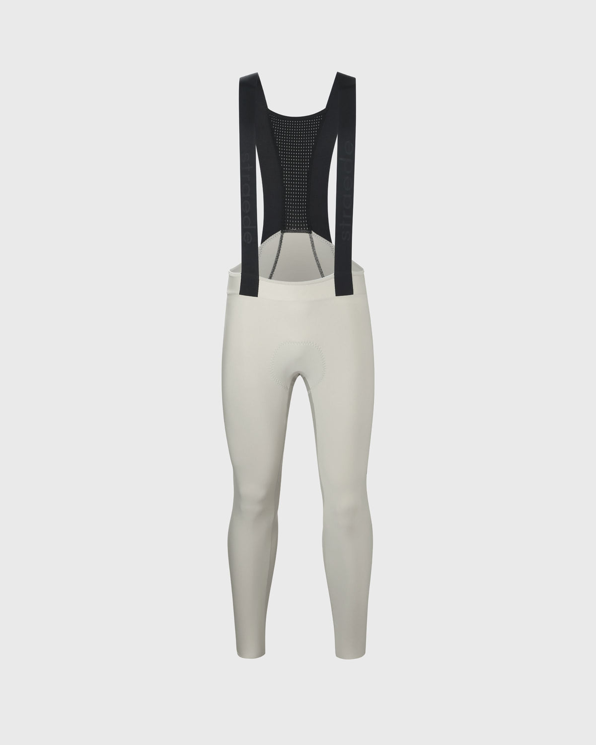 #farbe_herbal grey | Radhose Aero Bib Tight Women lang Memory-Sitzpolster