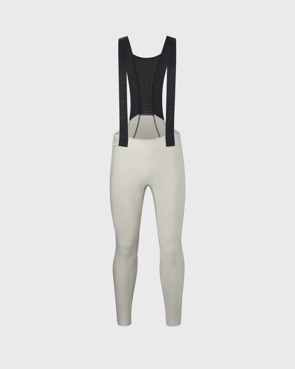 #farbe_herbal grey | Radhose Aero Bib Tight Men lang Memory-Sitzpolster