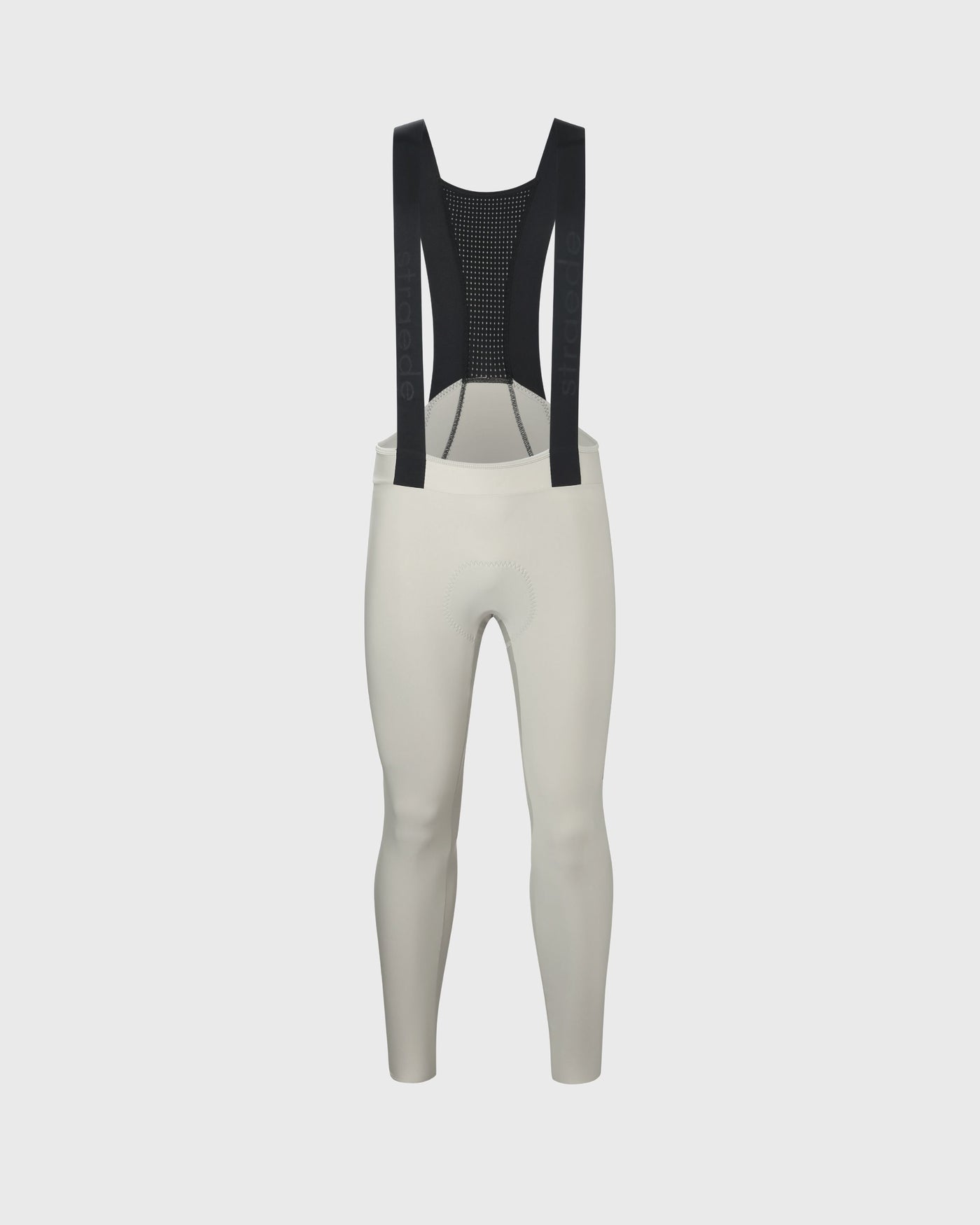 #farbe_herbal grey | Radhose Aero Bib Tight Women lang Memory-Sitzpolster