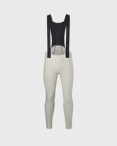 #farbe_herbal grey | Radhose Aero Bib Tight Women lang Memory-Sitzpolster