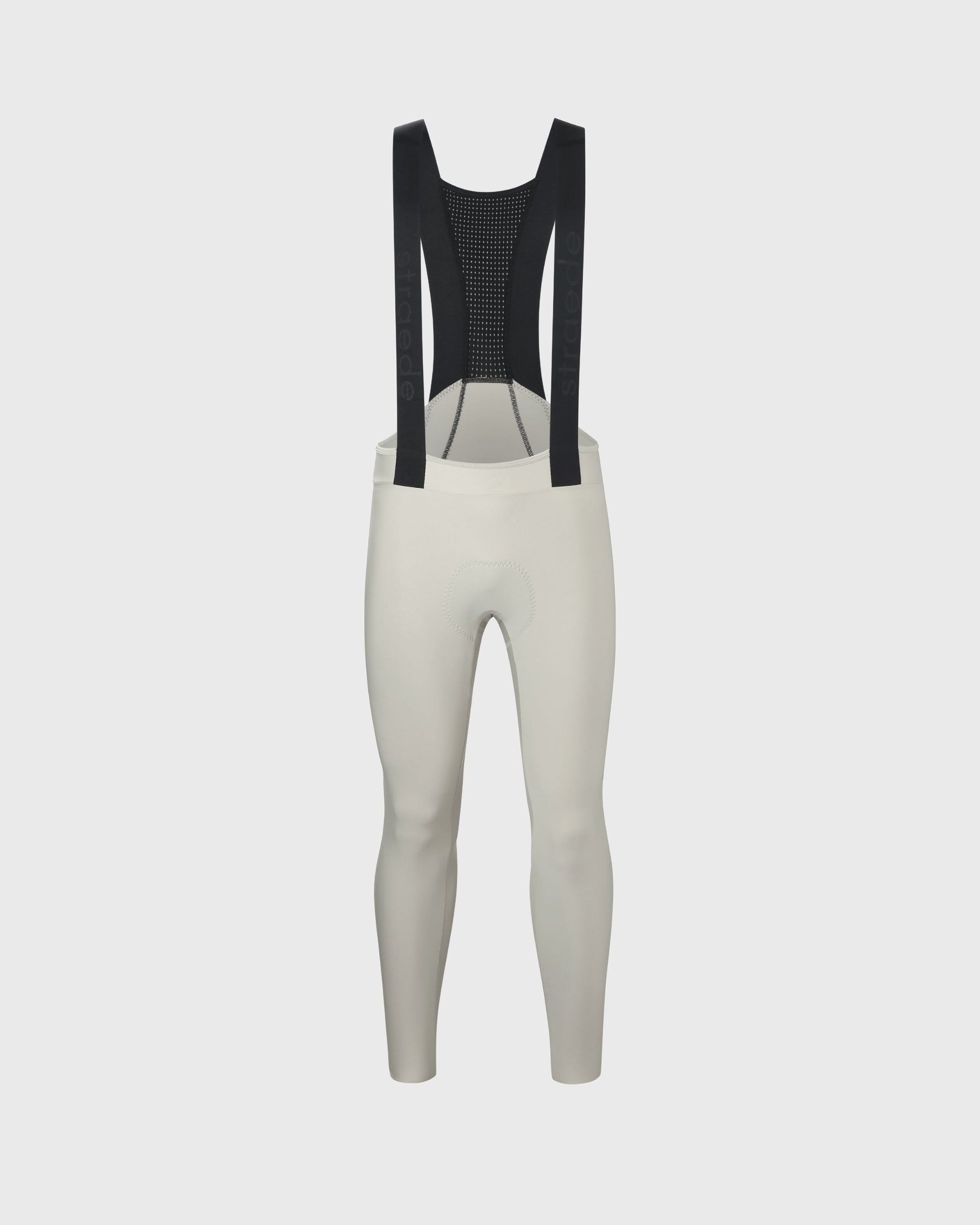 #farbe_herbal grey | Radhose Aero Bib Tight Women lang Memory-Sitzpolster
