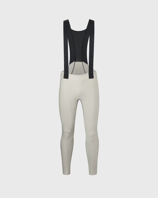 #farbe_herbal grey | Radhose Aero Bib Tight Men lang Memory-Sitzpolster