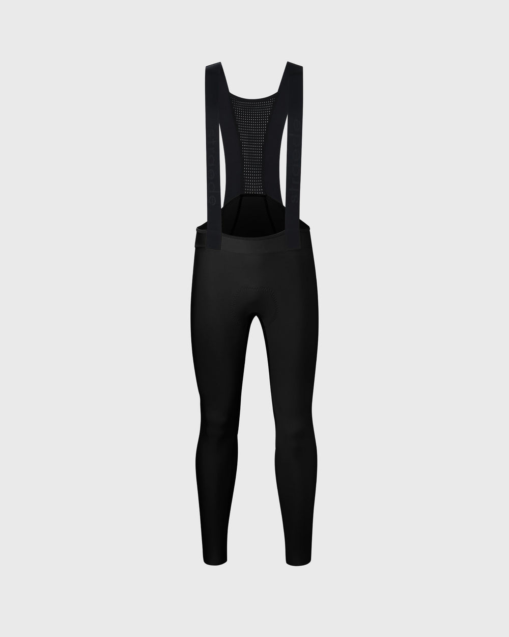#farbe_black | Radhose Aero Bib Tight Women lang Memory-Sitzpolster