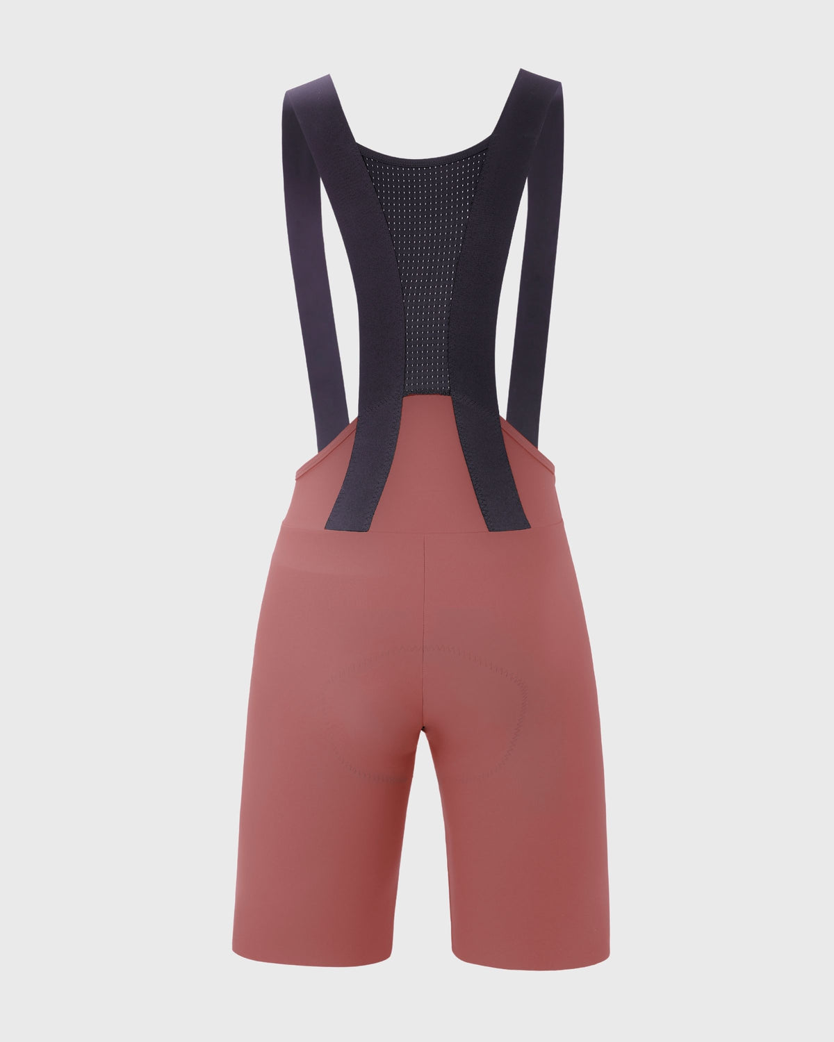 Aero Endurance Bib Shorts Women Rückseite