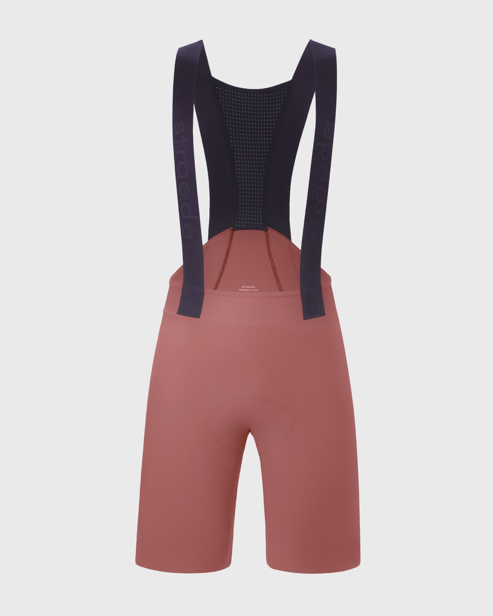 #farbe_brick | Aero Endurance Bib Shorts Men altrosa
