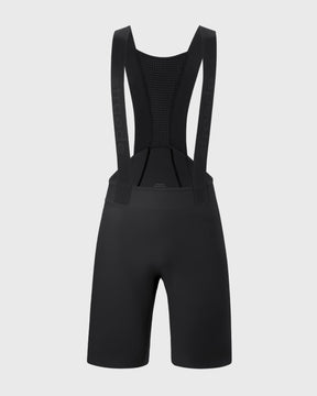 Aero Endurance Bib Shorts Women schwarz