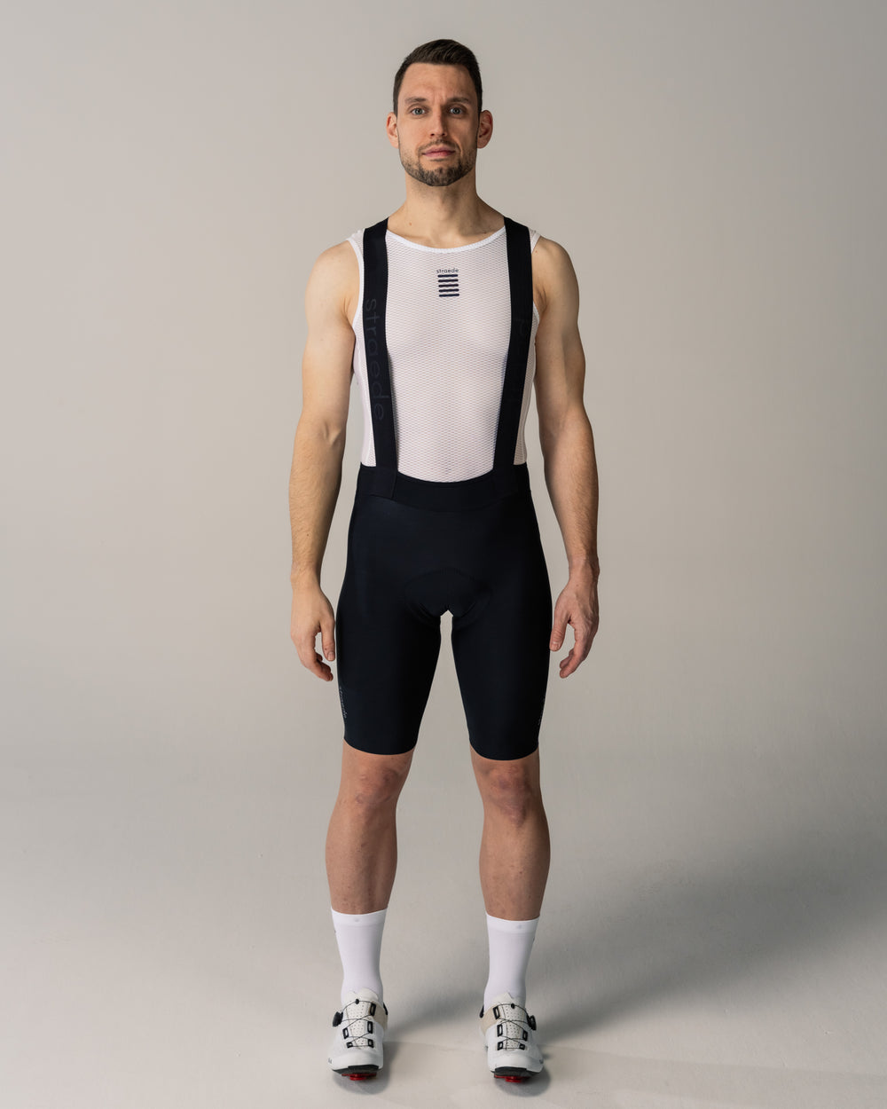 #farbe_black | Aero Endurance Bib Shorts Men schwarz