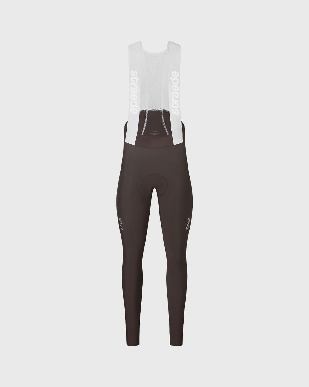 Aero Pro Bib Tight Men - Espresso / XXS