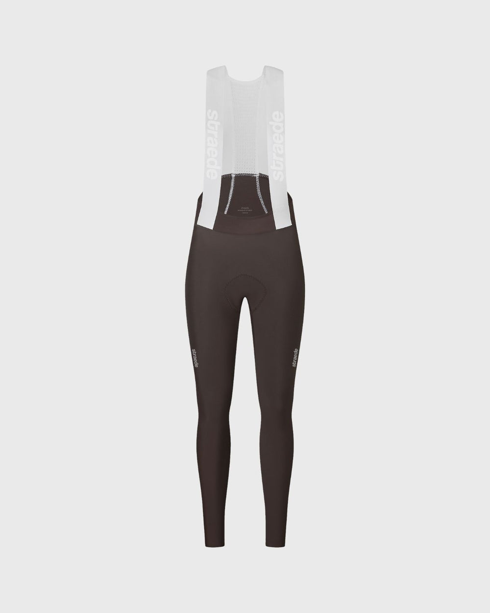 Aero Pro Bib Tight Women - Espresso / XXS