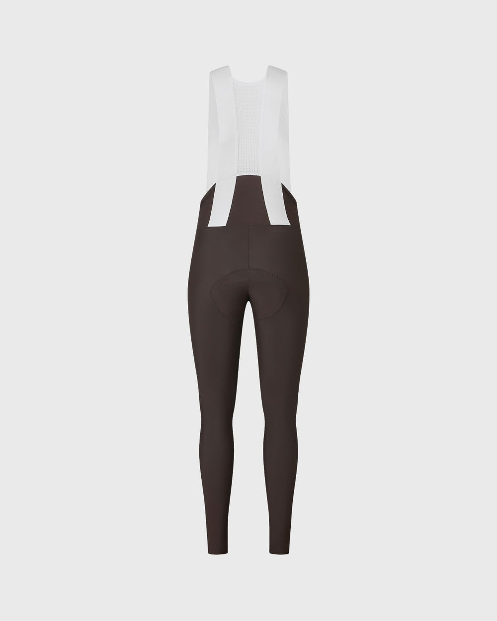 Aero Pro Bib Tight Women - Espresso / XXS