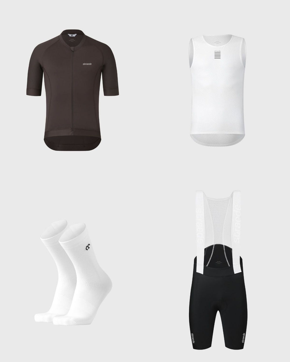 Aero Pro Bundle Men