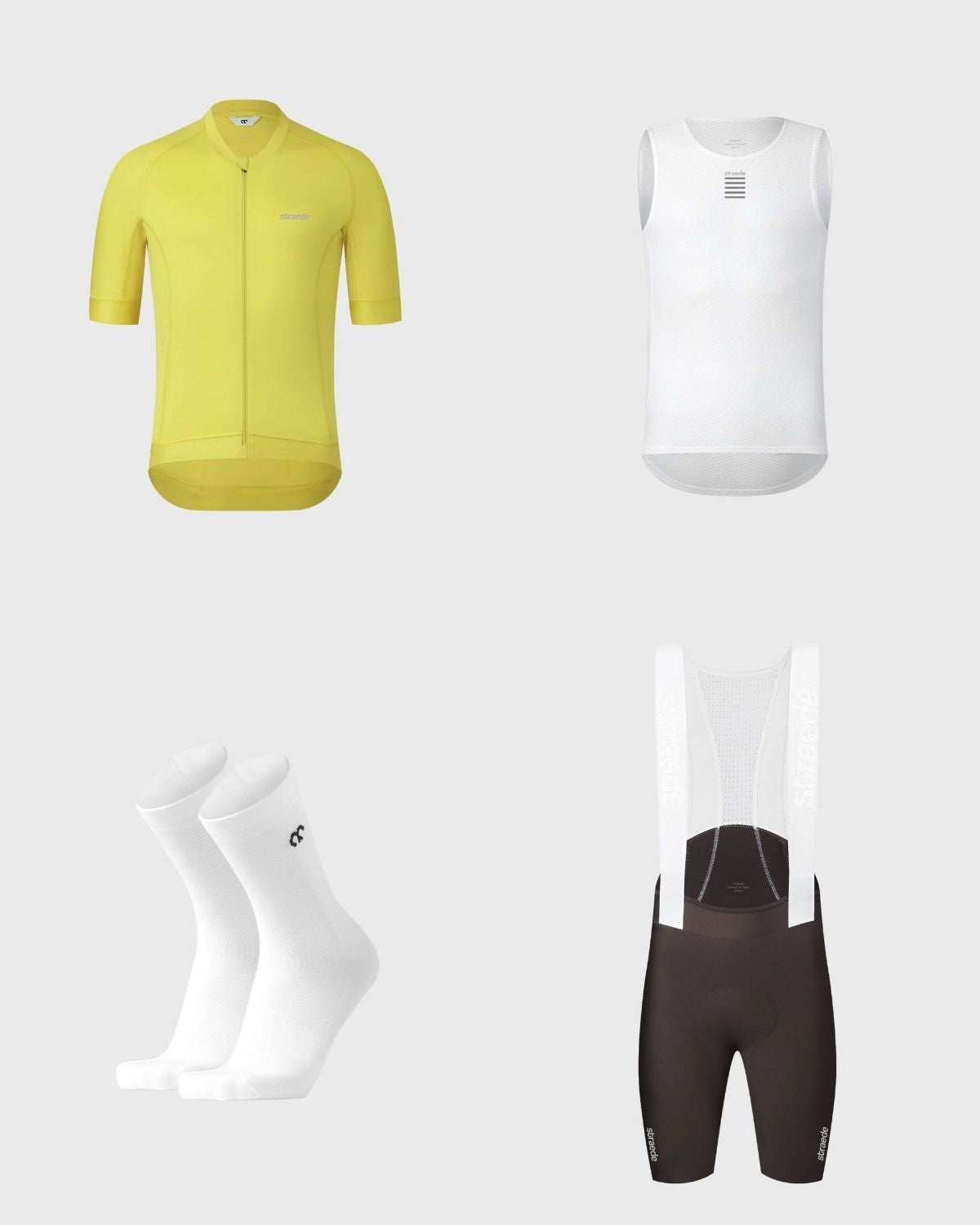 Aero Pro Bundle Women