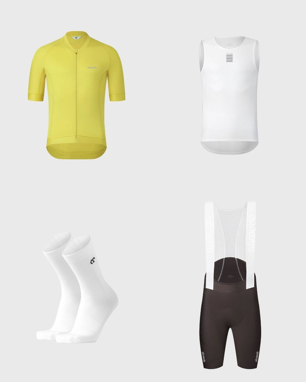 Aero Pro Bundle Women