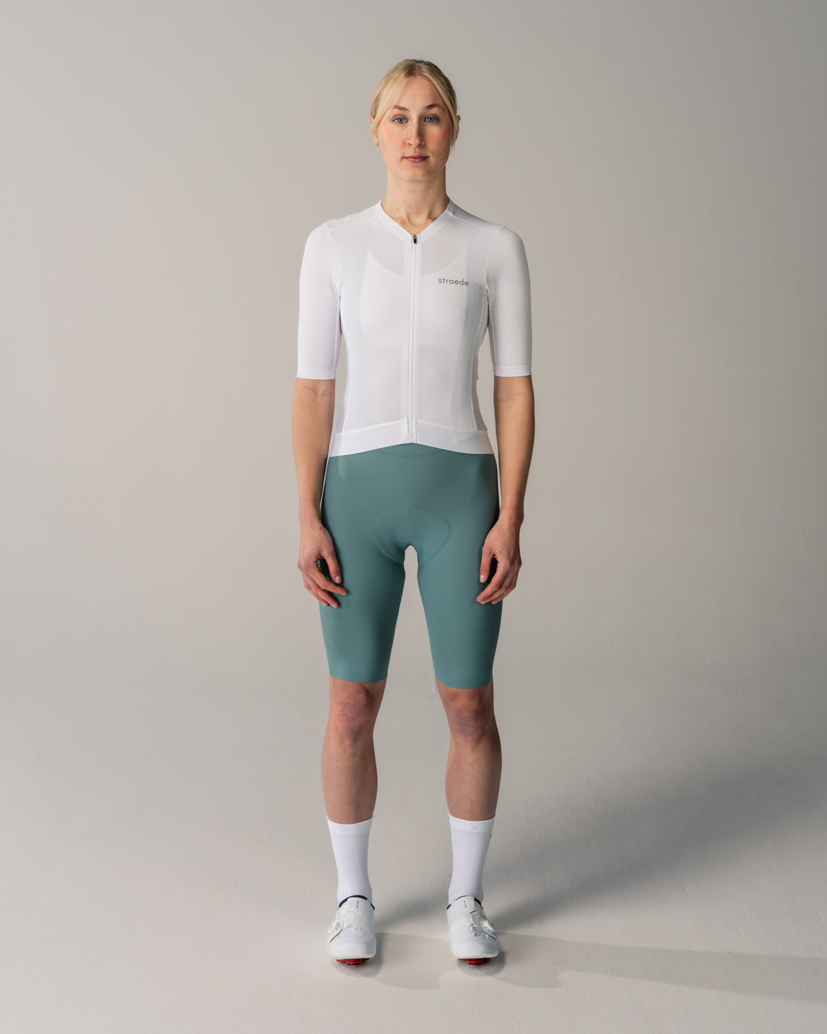 3 teiliges Aero Ultralight Bundle Women | Ultralight Jersey, Endurance Bib Shorts & Pro Socks