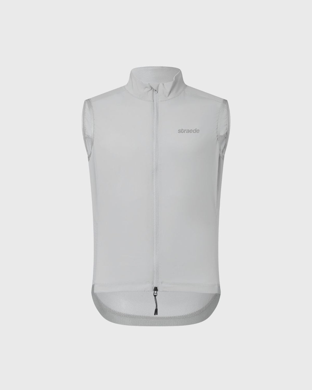 Aero Vest Men - Cool Grey / XXS
