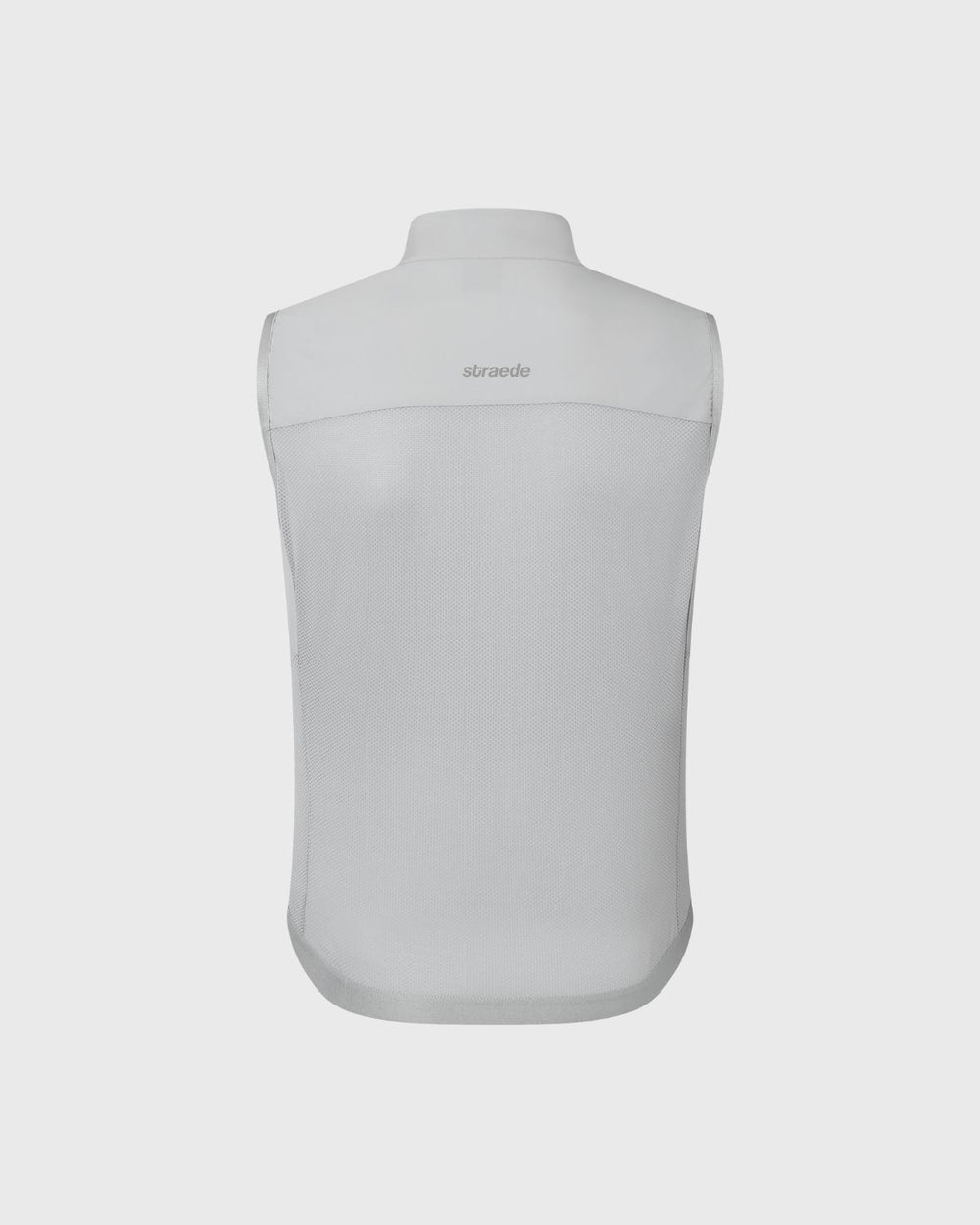 Aero Vest Men - Cool Grey / XXS