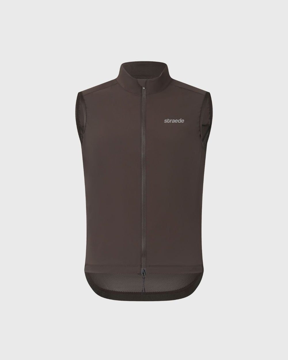 Aero Vest Men - Espresso / XXS