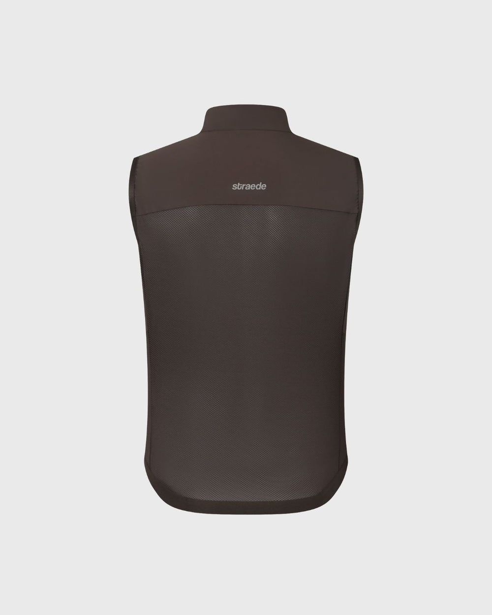 Aero Vest Men - Espresso / XXS