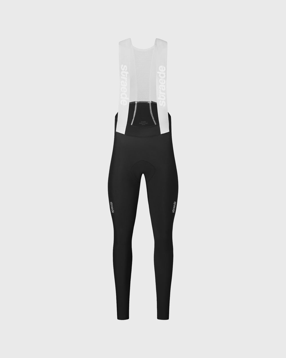 Aero Pro Bib Tight Men - Black / XXS