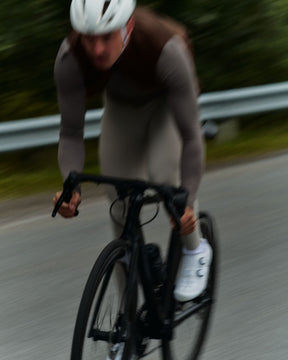 Aero Pro Bib Tight Men