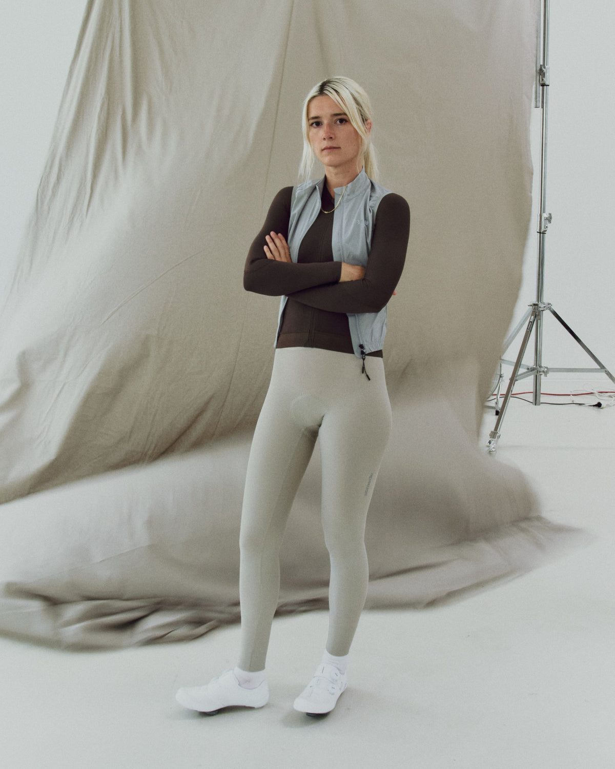 Aero Pro Bib Tight Women