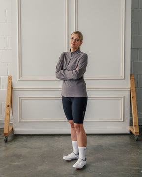 Aexplore Gravel Longsleeve Women