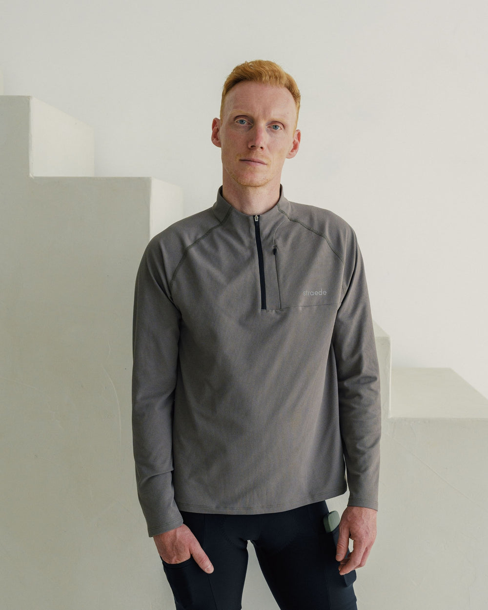 Gravel Longsleeve Bundle Men