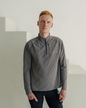 Aexplore Gravel Longsleeve Men