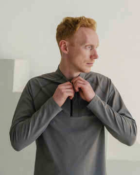 Aexplore Gravel Longsleeve Men