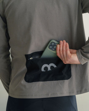 Aexplore Gravel Longsleeve Men