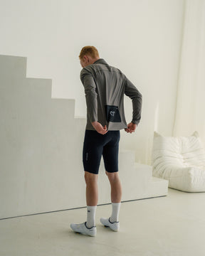 Aexplore Gravel Longsleeve Men
