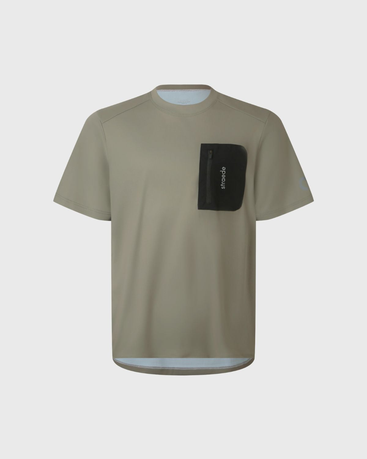 Aexplore Gravel Shirt Men