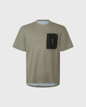 Aexplore Gravel Shirt Men