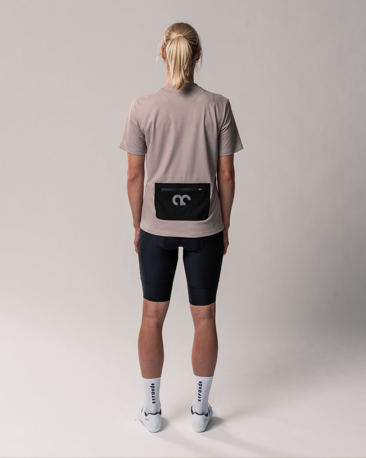 Gravel Trikot Damen