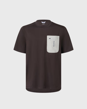 Aexplore Pro Gravel Shirt Men
