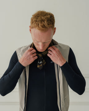rennrad halstuch Bandana aus Baumwolle