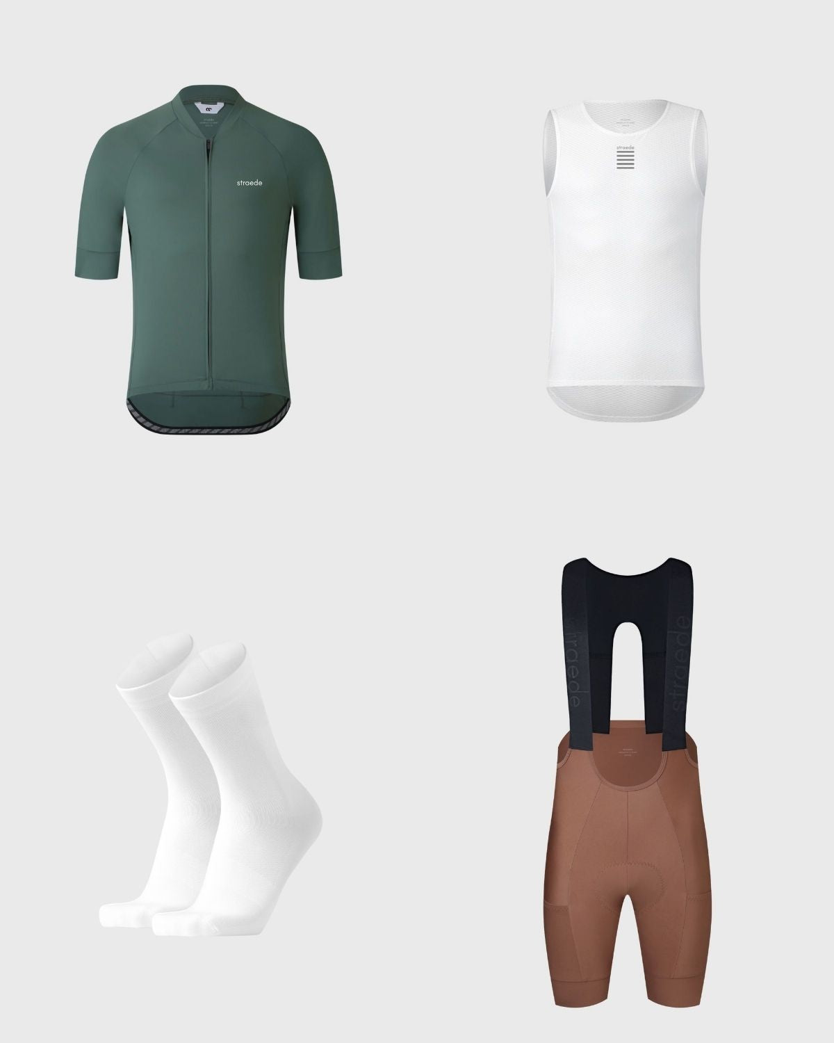Cargo Bundle Men