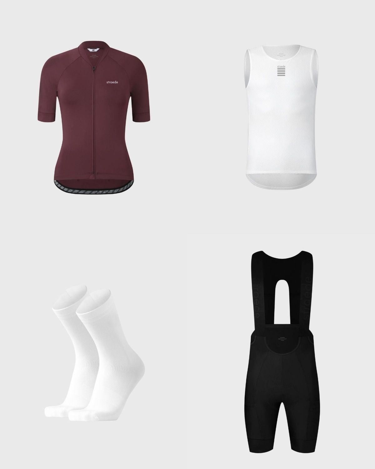 Cargo Bundle Women