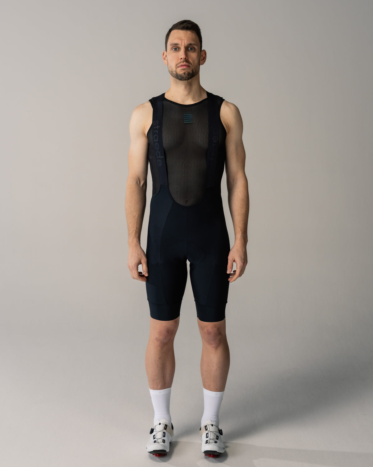 #farbe_black | Radhose Cargo Endurance Bib Shorts Men schwarz