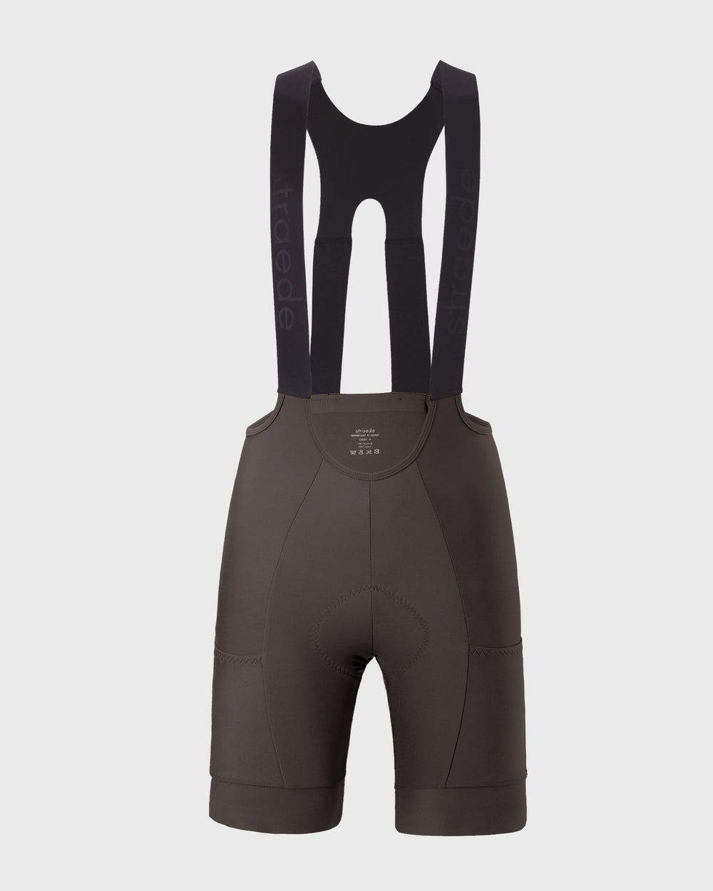 #farbe_espresso | Radhose Cargo Endurance Bib Shorts Men espresso