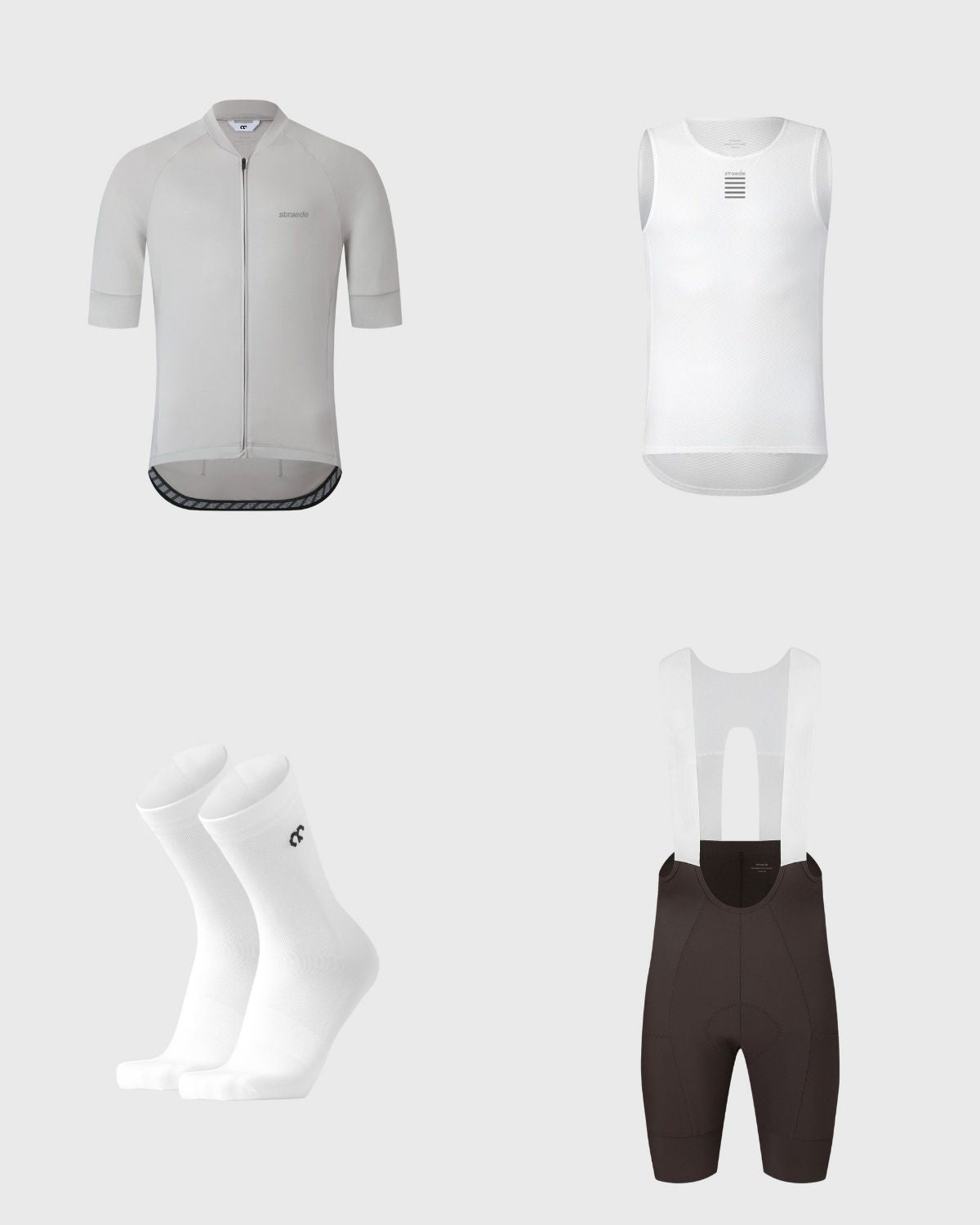 Cargo Pro Bundle Men